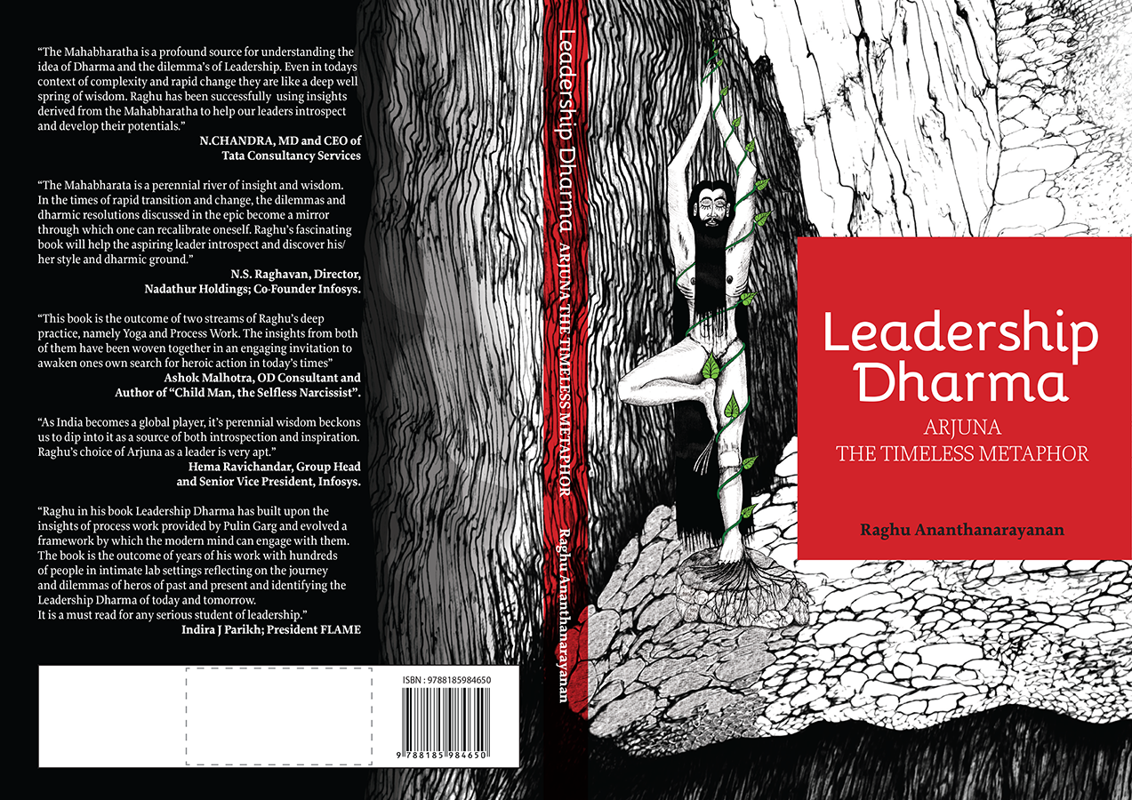Leadership Dharma