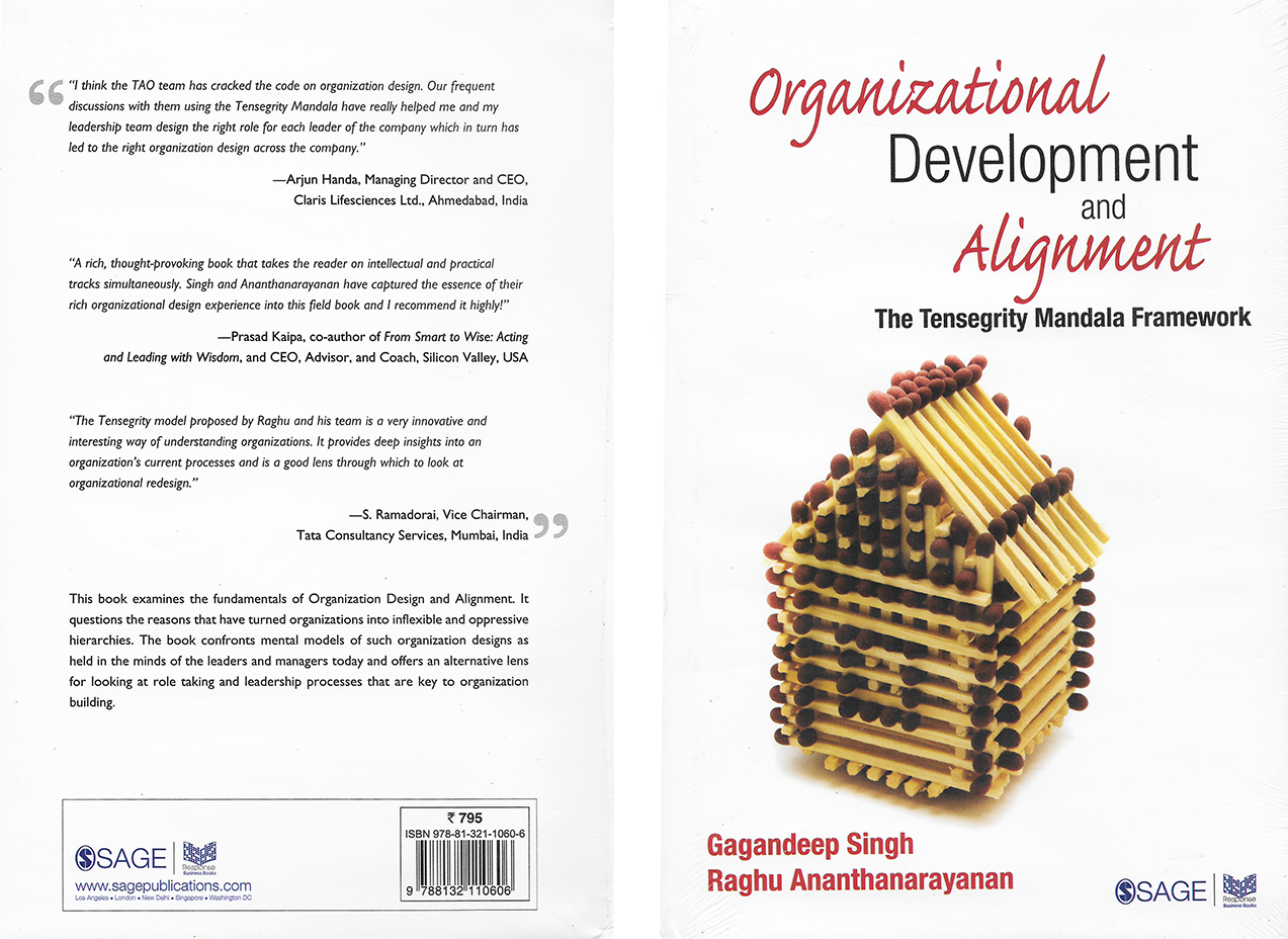 Organization Development and Alignment